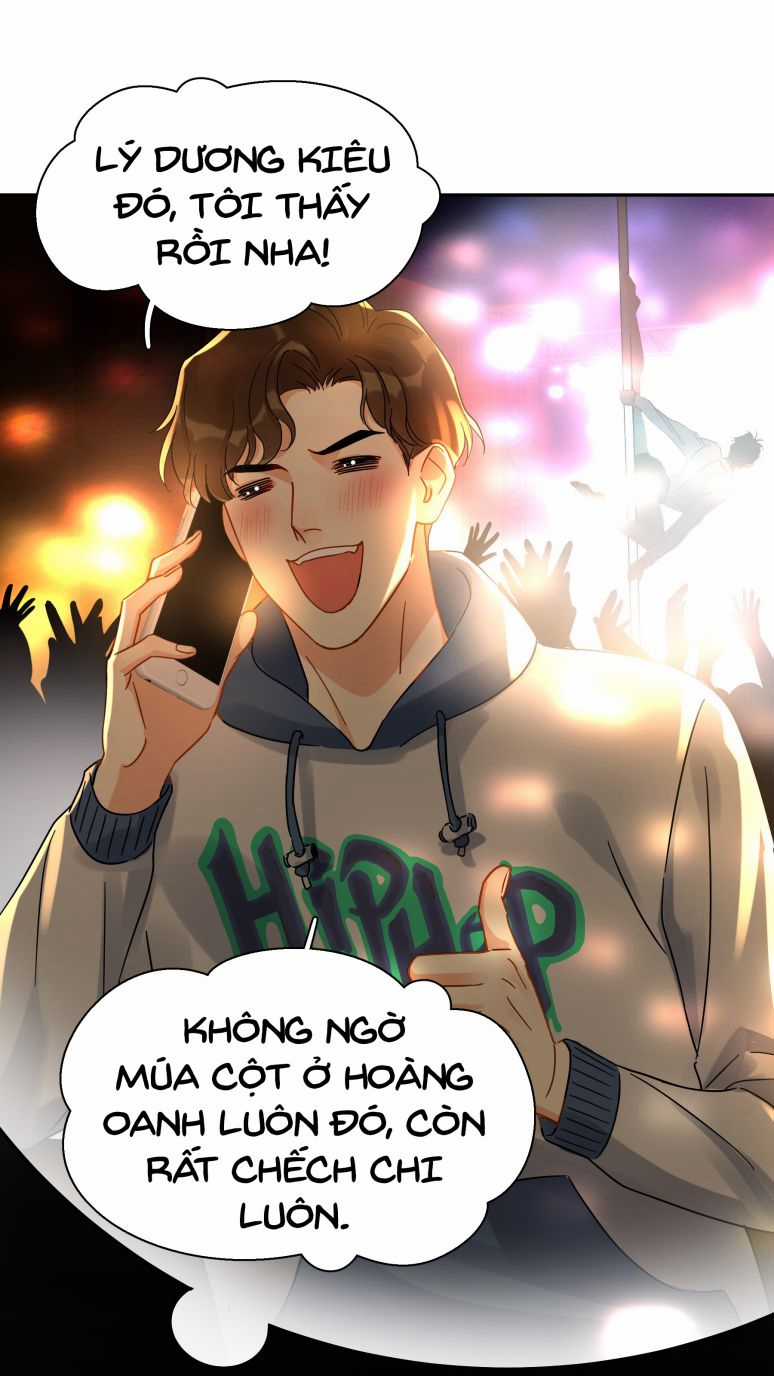 Theo Đuôi - Chapter 8 - Trang 26