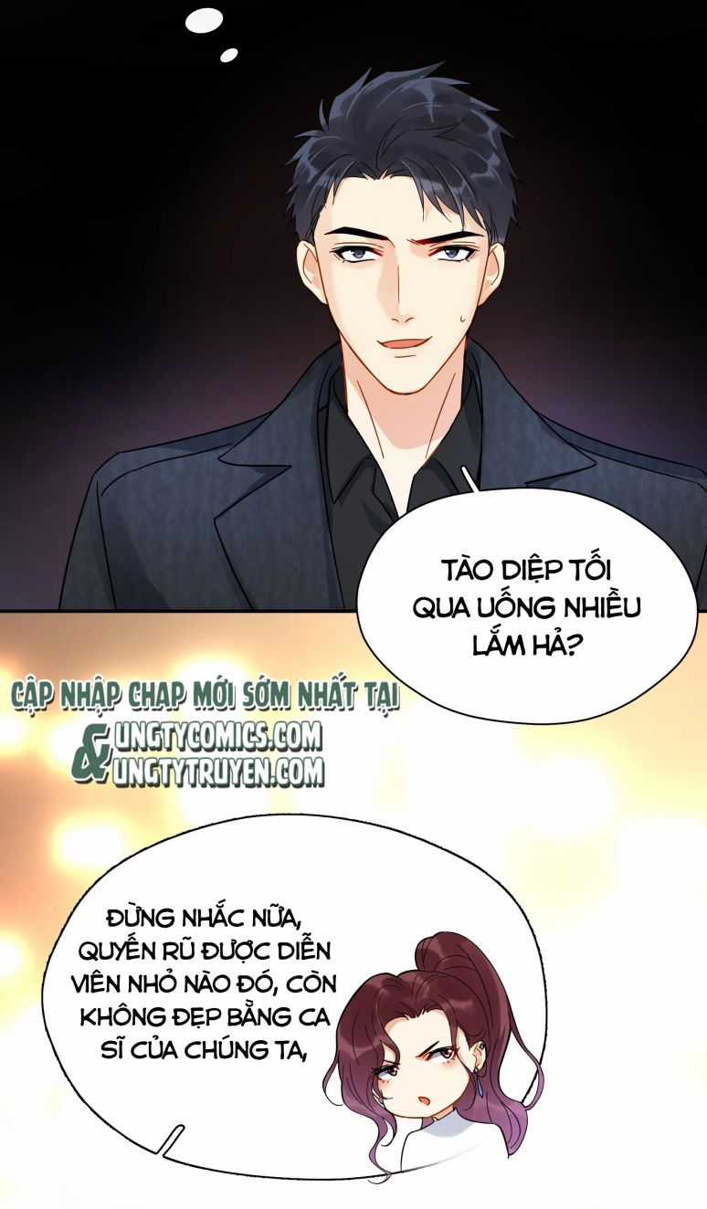Theo Đuôi - Chapter 8 - Trang 27