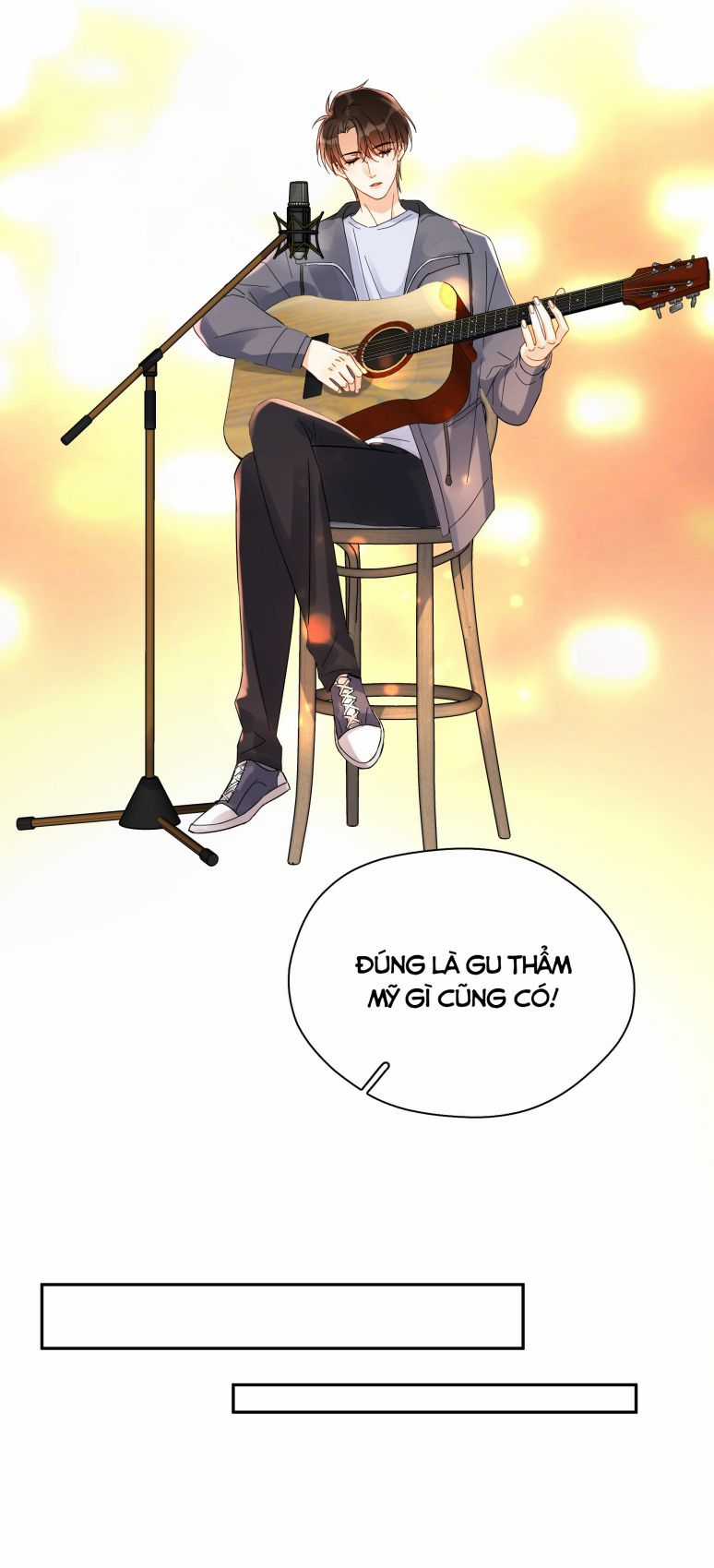 Theo Đuôi - Chapter 8 - Trang 28