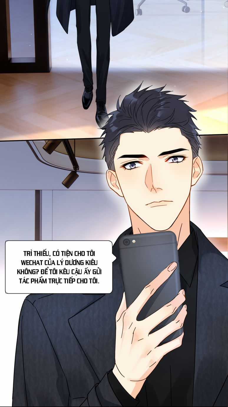 Theo Đuôi - Chapter 8 - Trang 4