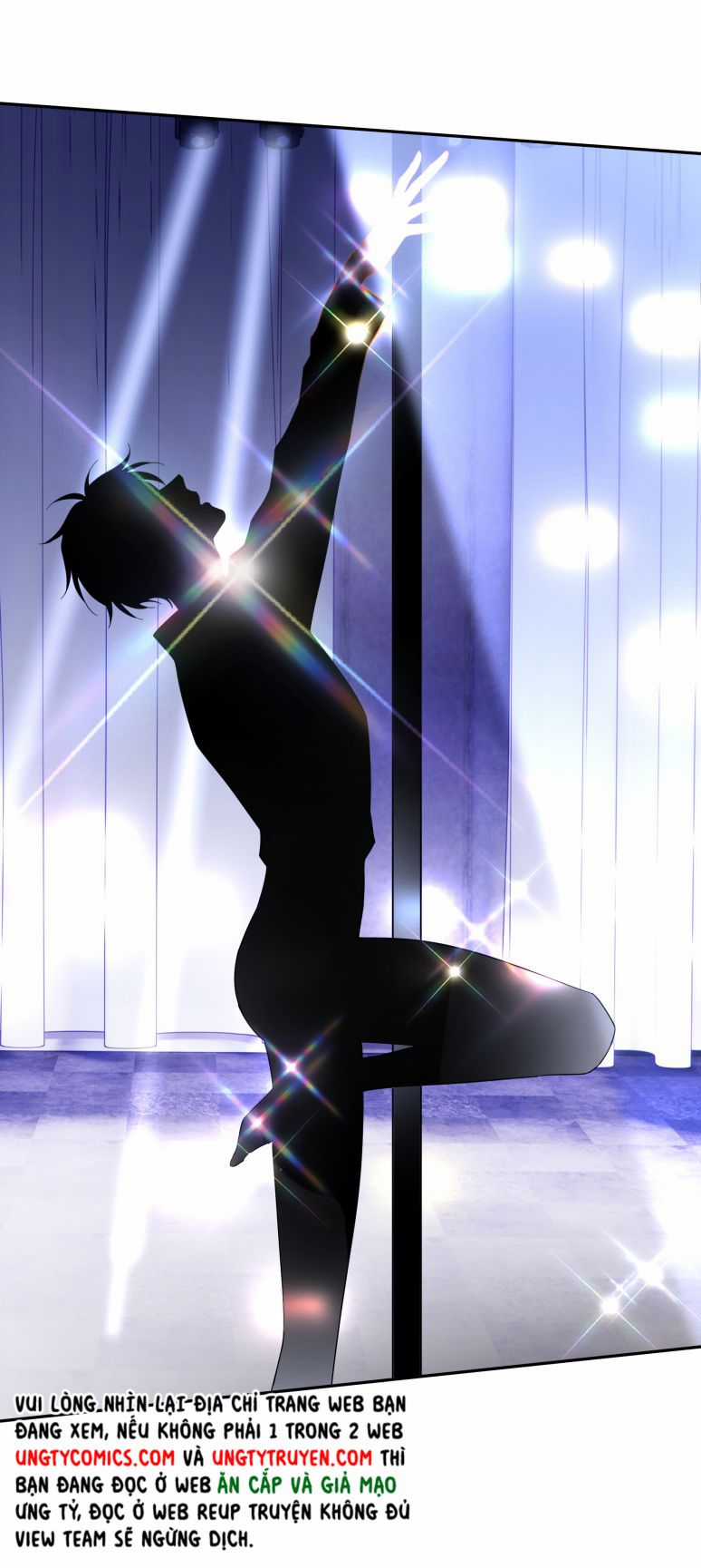 Theo Đuôi - Chapter 8 - Trang 32