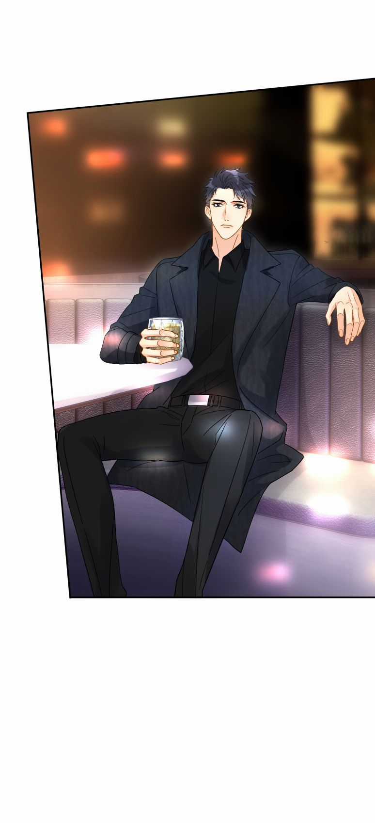 Theo Đuôi - Chapter 8 - Trang 33