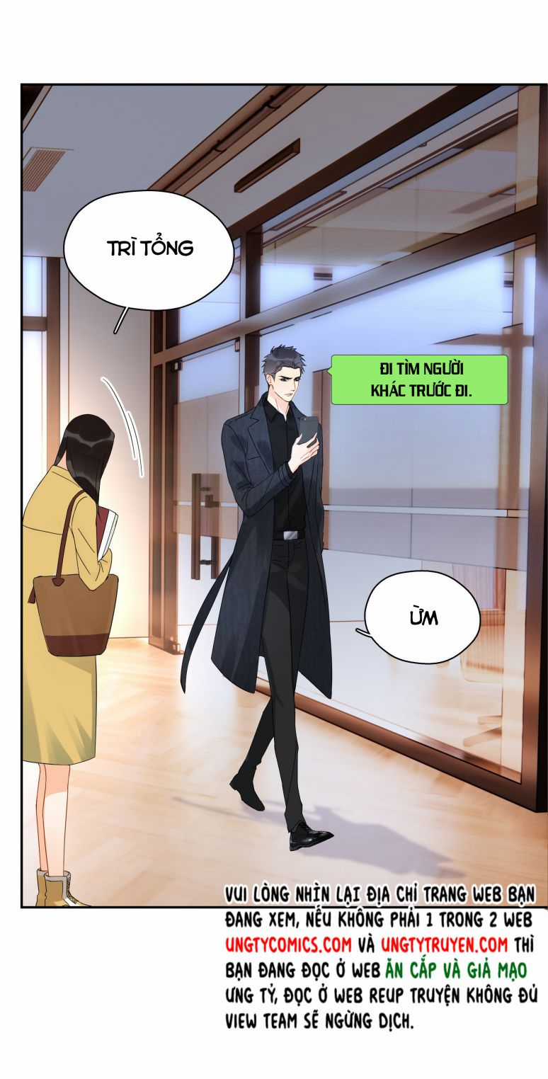 Theo Đuôi - Chapter 8 - Trang 6