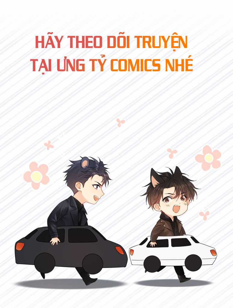 Theo Đuôi - Chapter 8 - Trang 51