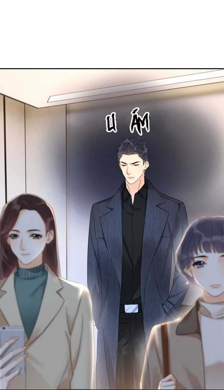 Theo Đuôi - Chapter 8 - Trang 7