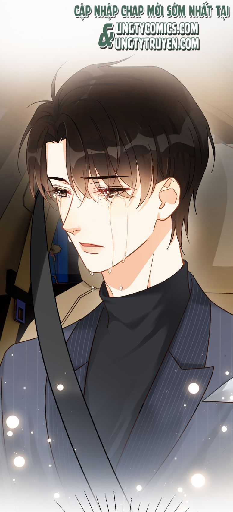 Theo Đuôi - Chapter 8 - Trang 9