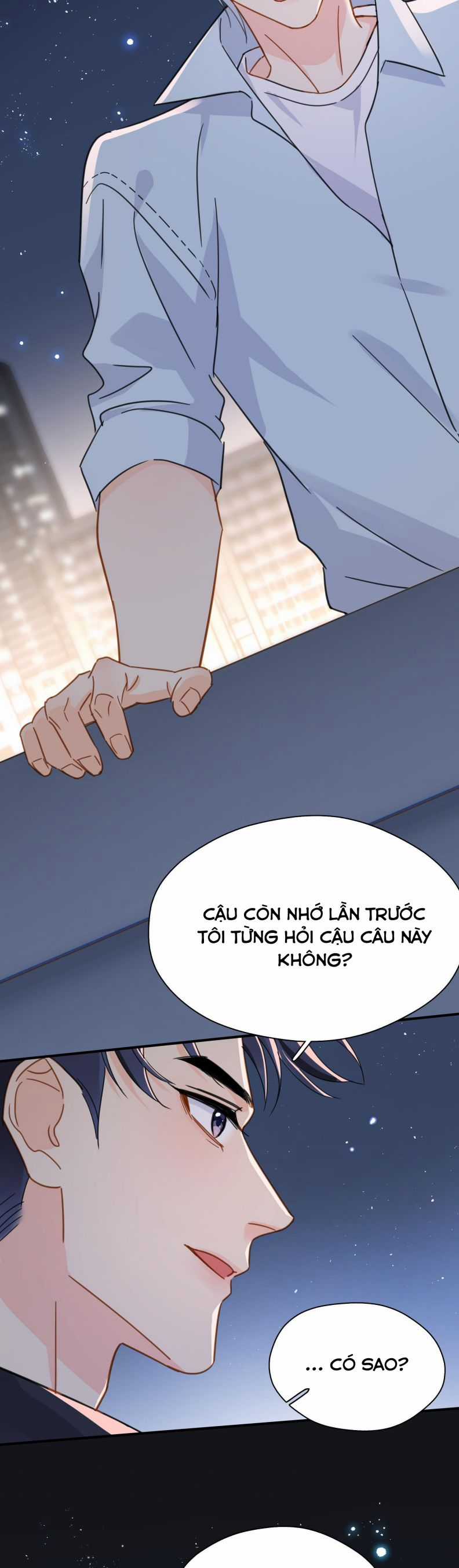 Theo Đuôi - Chapter 80 - Trang 11