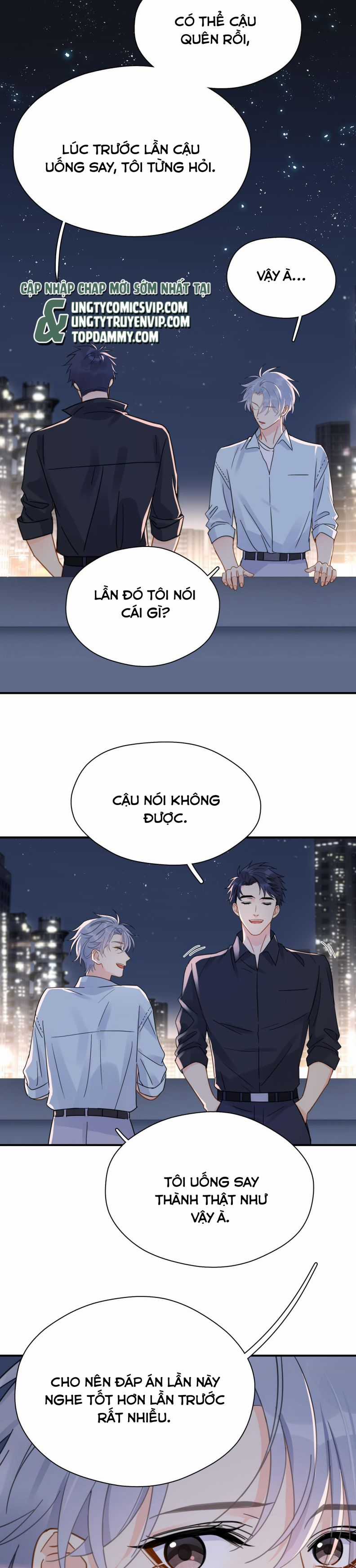 Theo Đuôi - Chapter 80 - Trang 12