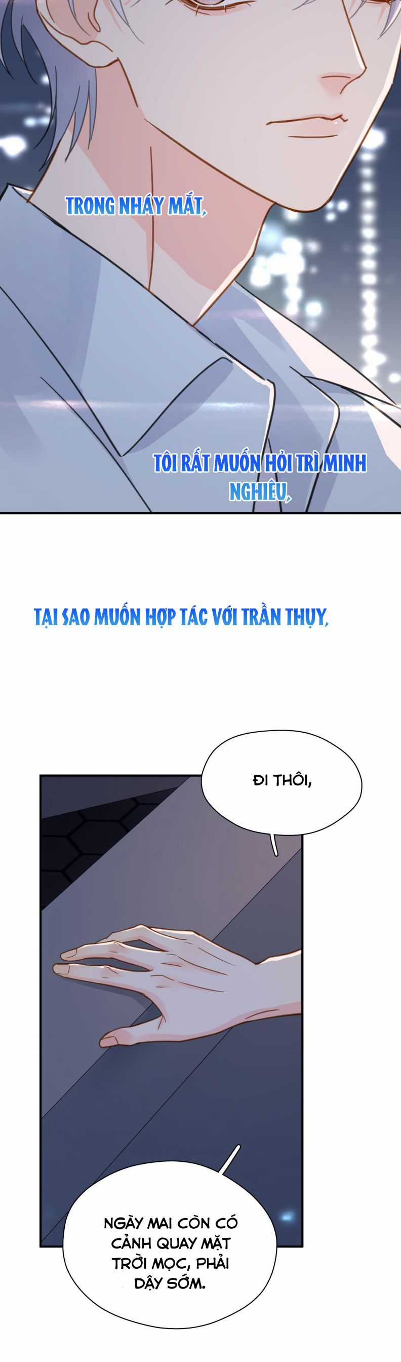 Theo Đuôi - Chapter 80 - Trang 13