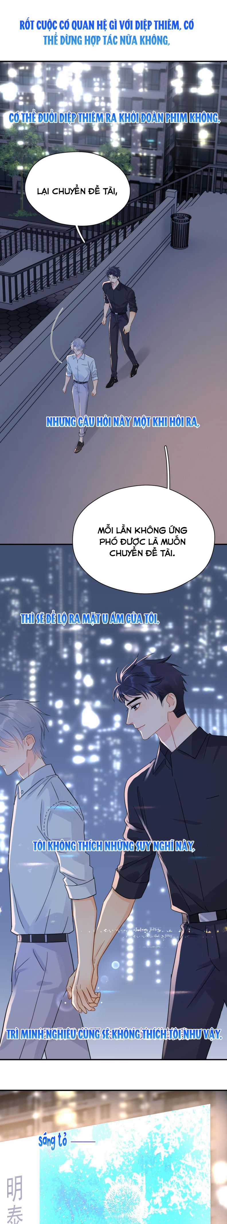 Theo Đuôi - Chapter 80 - Trang 14