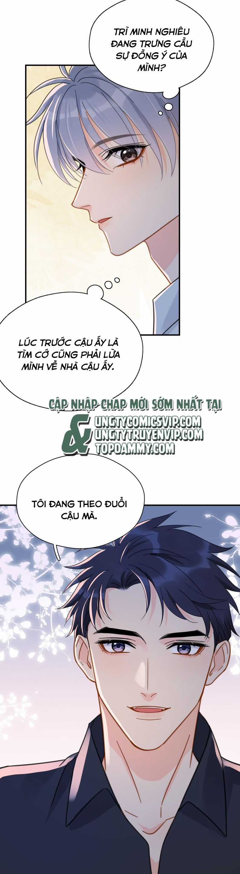 Theo Đuôi - Chapter 80 - Trang 18