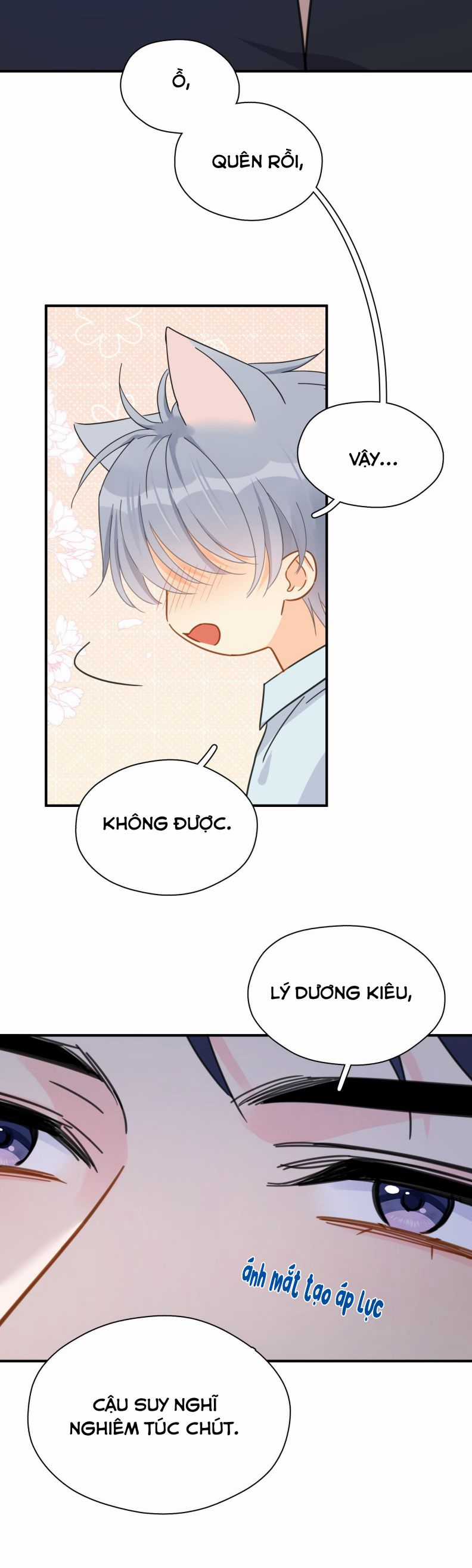 Theo Đuôi - Chapter 80 - Trang 19