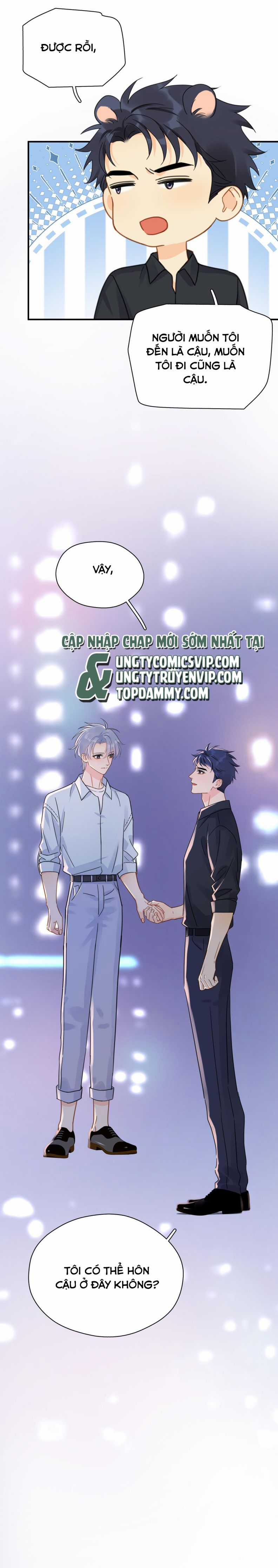 Theo Đuôi - Chapter 80 - Trang 21