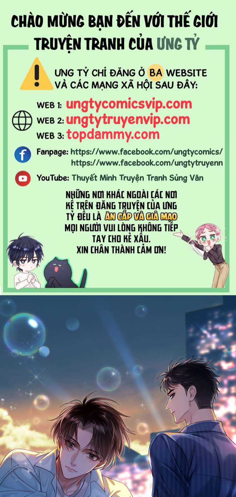 Theo Đuôi - Chapter 81 - Trang 1