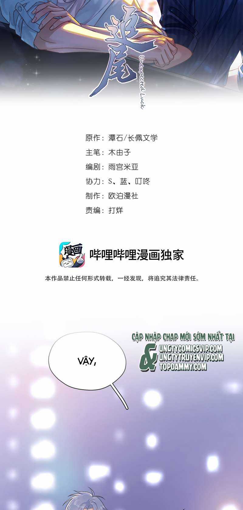 Theo Đuôi - Chapter 81 - Trang 2