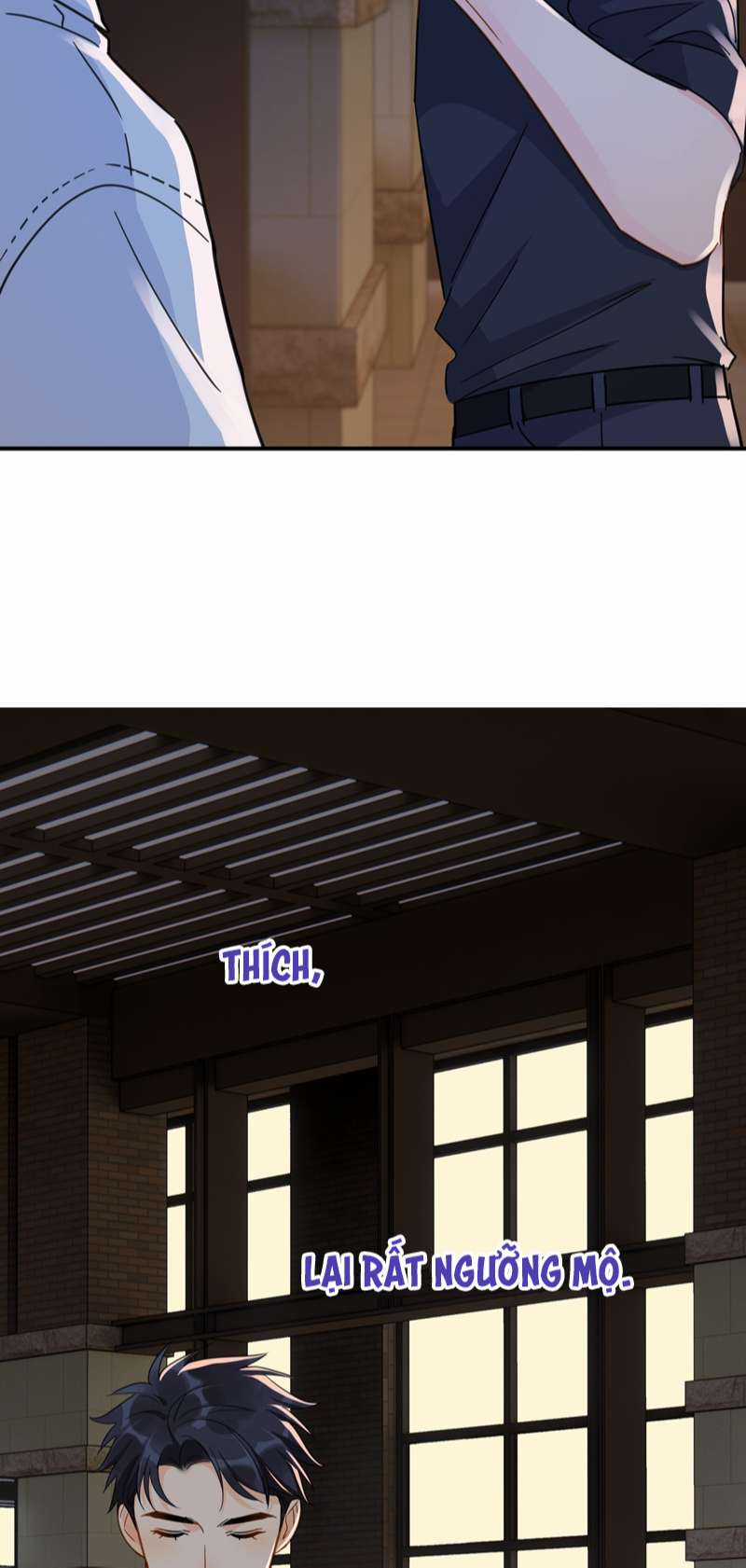 Theo Đuôi - Chapter 81 - Trang 11