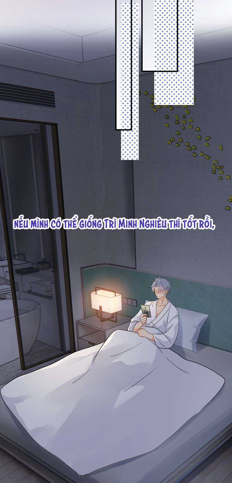 Theo Đuôi - Chapter 81 - Trang 15