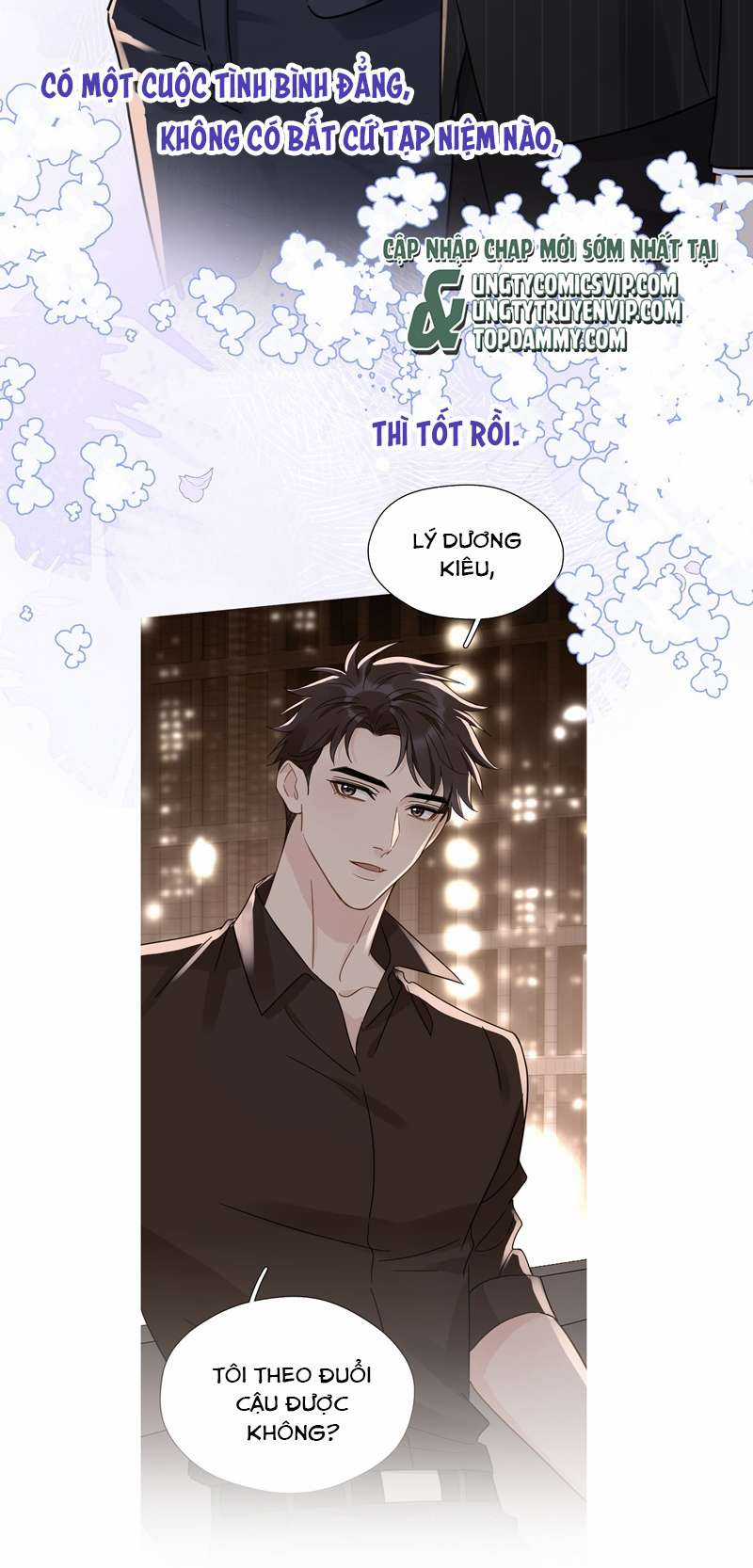 Theo Đuôi - Chapter 81 - Trang 17