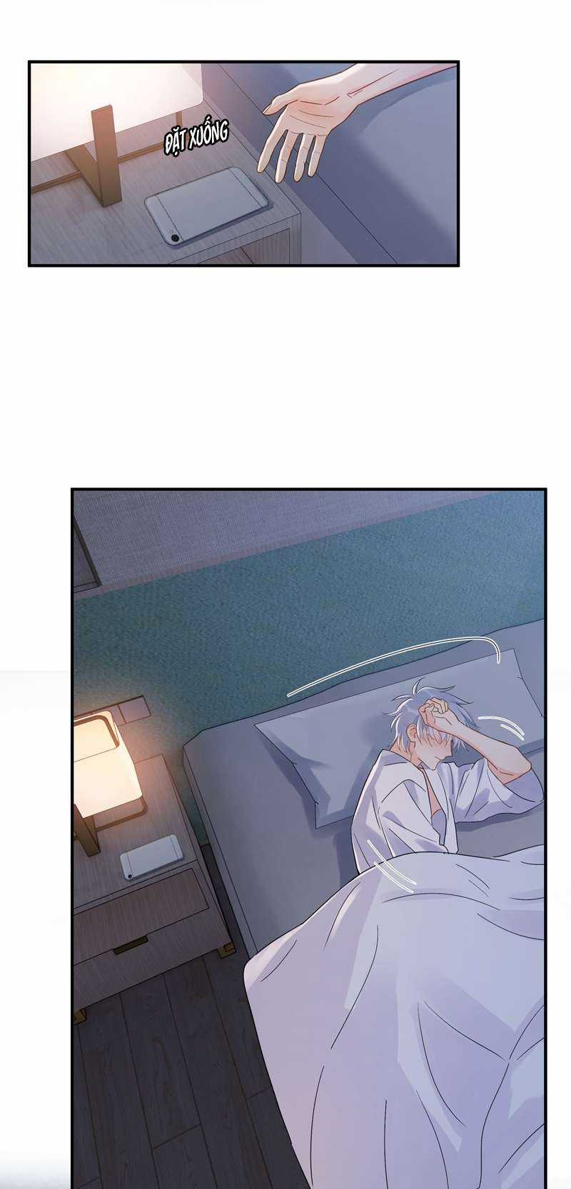 Theo Đuôi - Chapter 81 - Trang 18