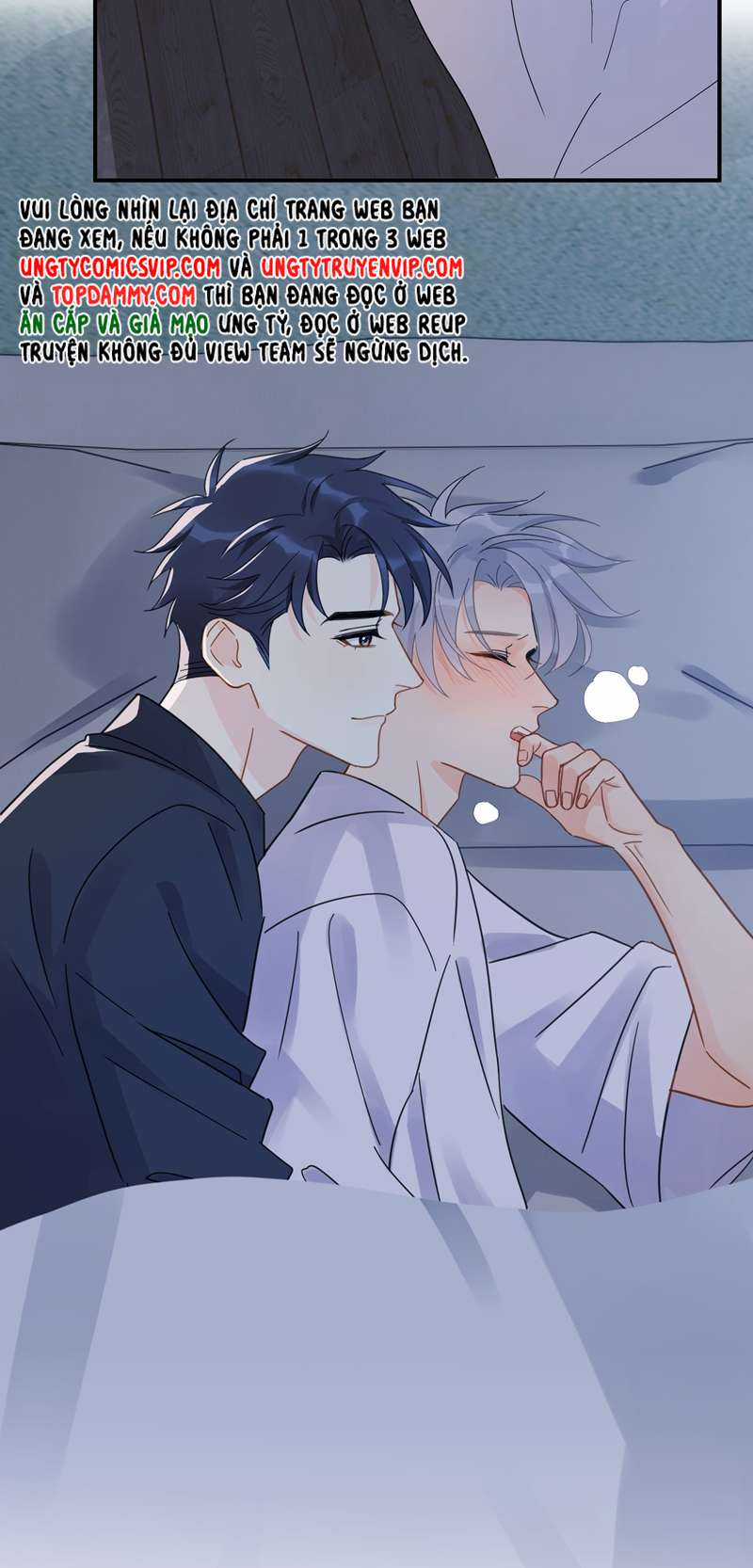 Theo Đuôi - Chapter 81 - Trang 19