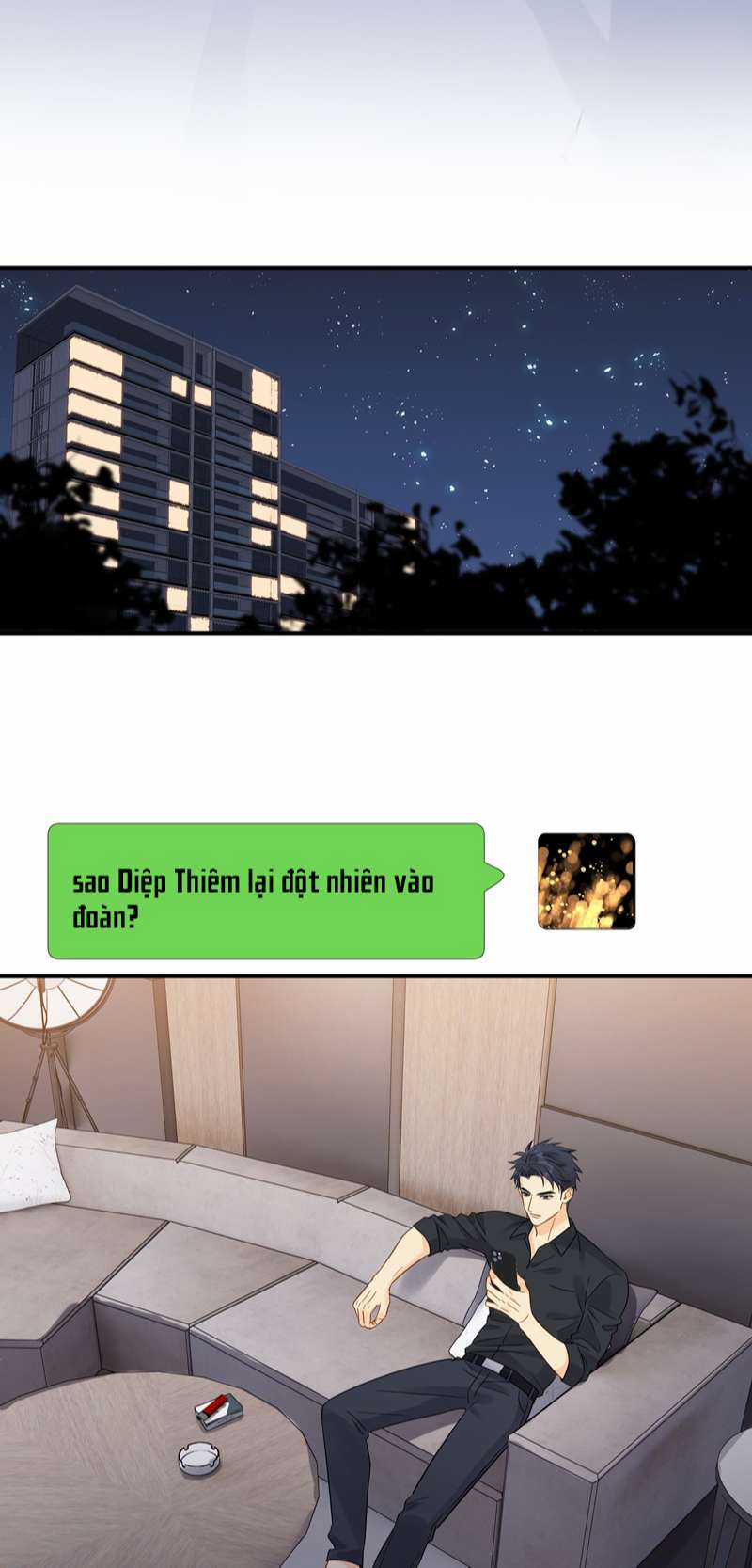 Theo Đuôi - Chapter 81 - Trang 20