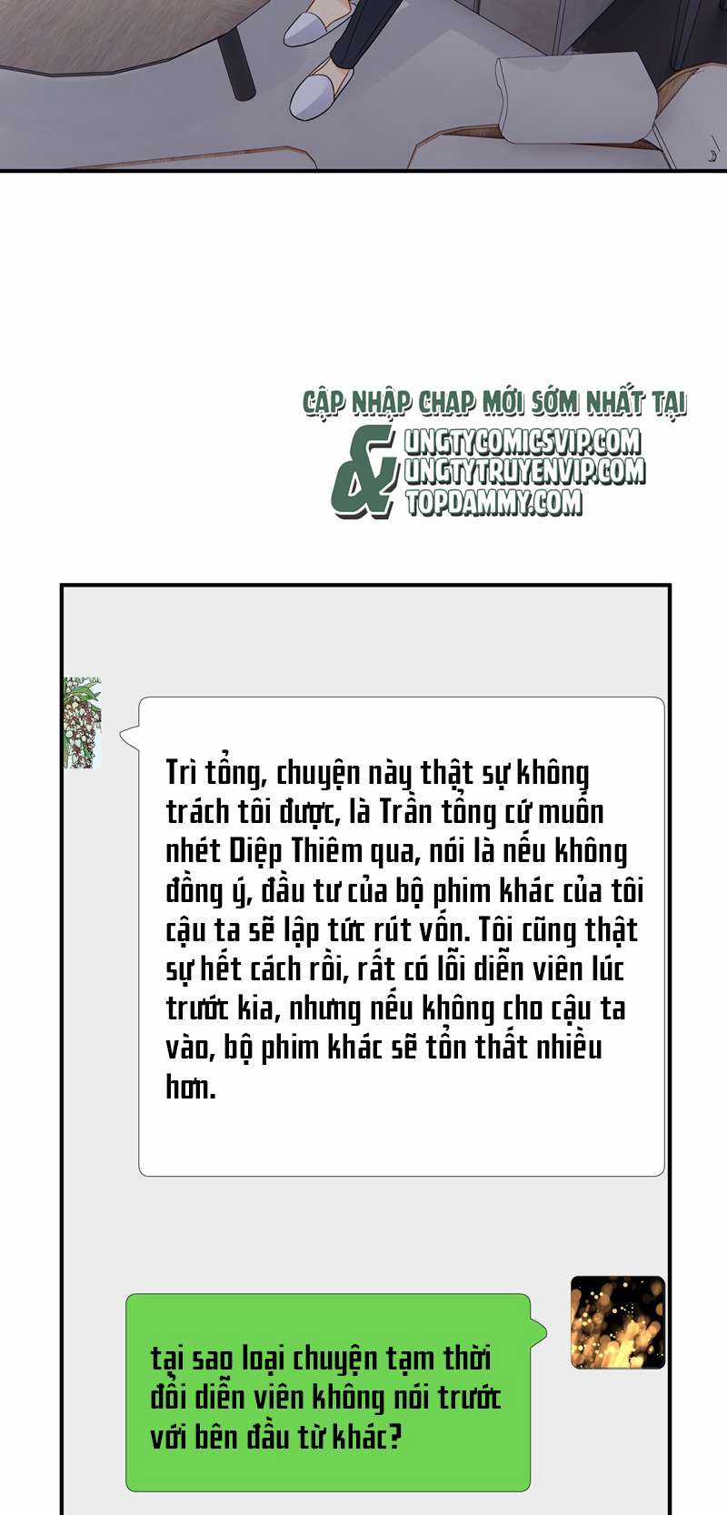 Theo Đuôi - Chapter 81 - Trang 21