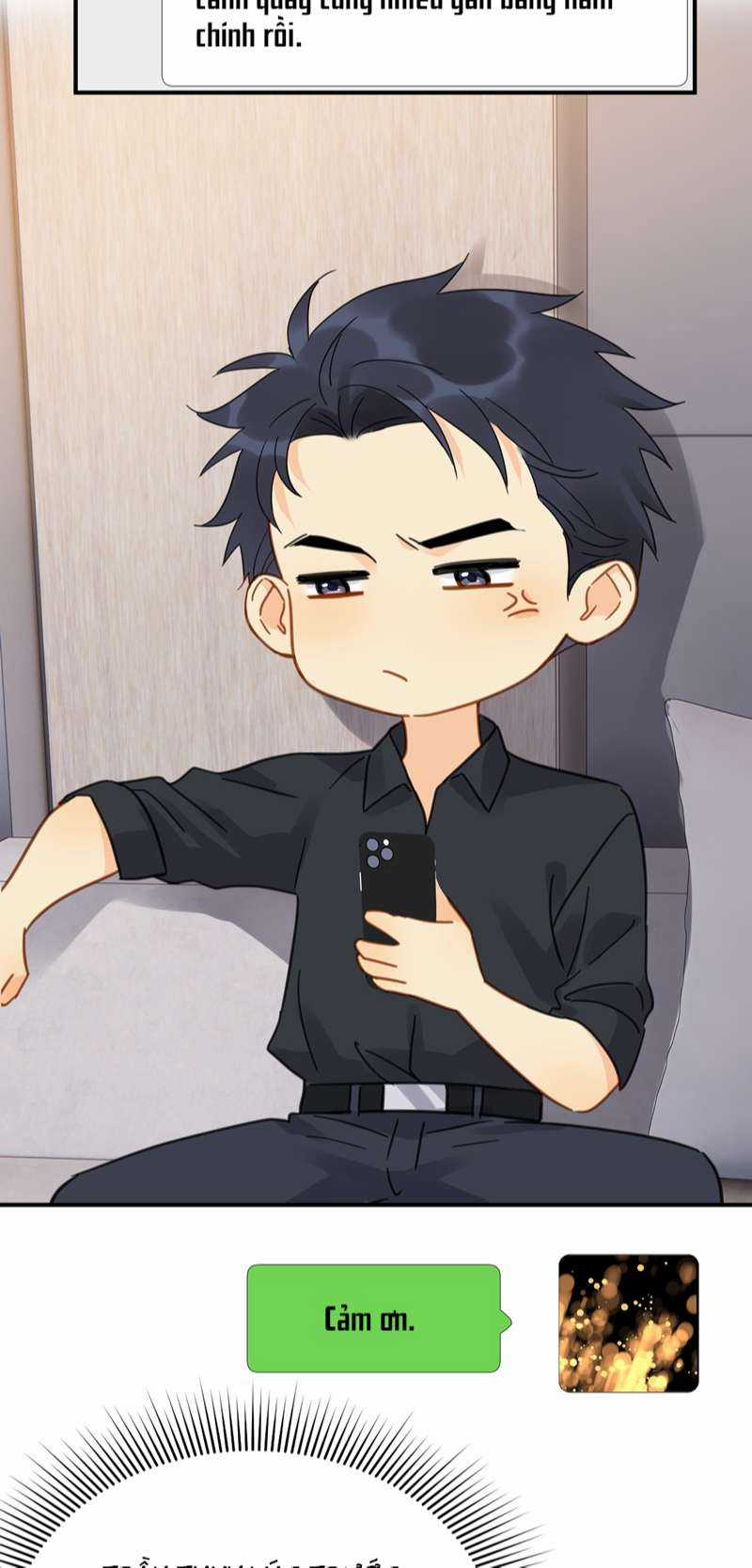 Theo Đuôi - Chapter 81 - Trang 23