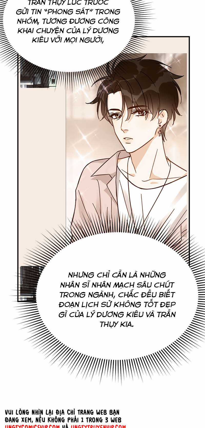 Theo Đuôi - Chapter 81 - Trang 24
