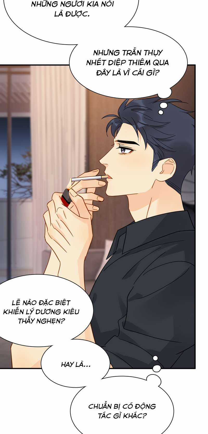 Theo Đuôi - Chapter 81 - Trang 26