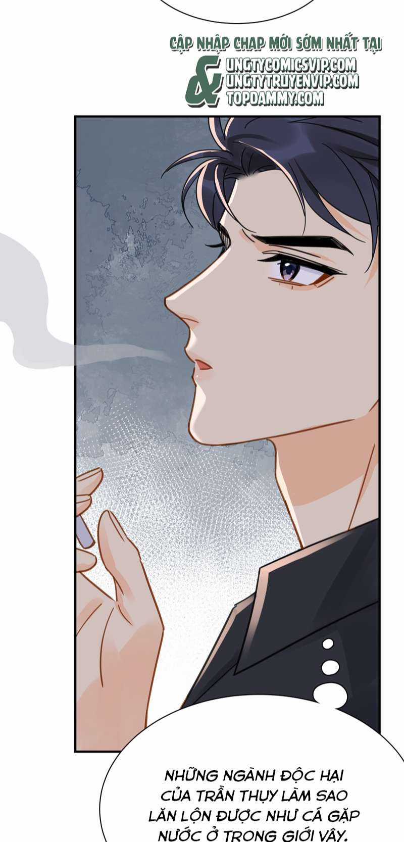 Theo Đuôi - Chapter 81 - Trang 27