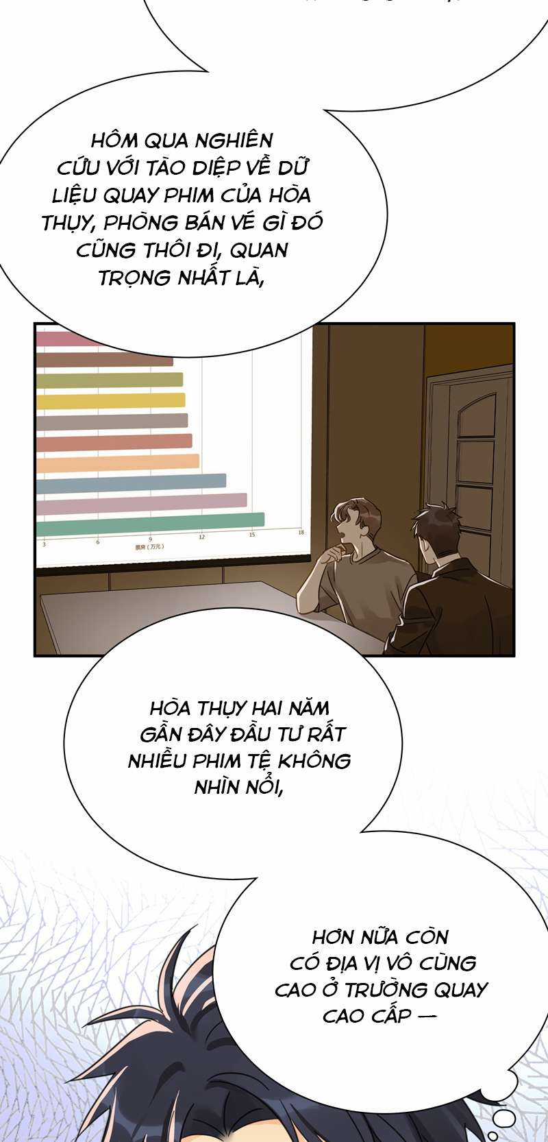 Theo Đuôi - Chapter 81 - Trang 28