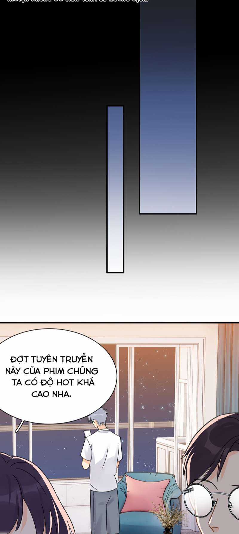 Theo Đuôi - Chapter 81 - Trang 30