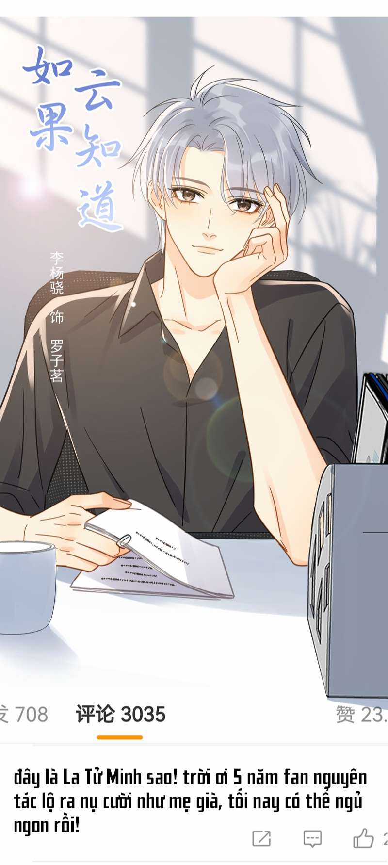 Theo Đuôi - Chapter 81 - Trang 32