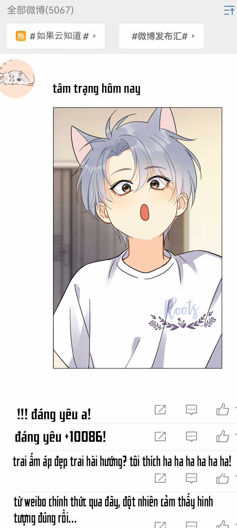 Theo Đuôi - Chapter 81 - Trang 34