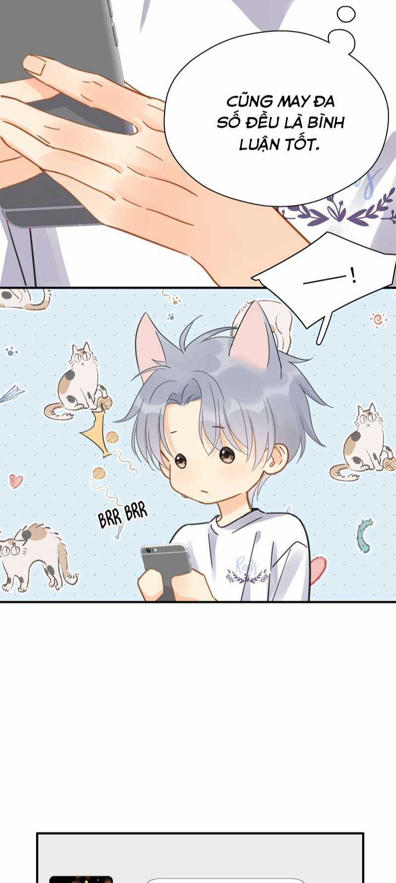 Theo Đuôi - Chapter 81 - Trang 36