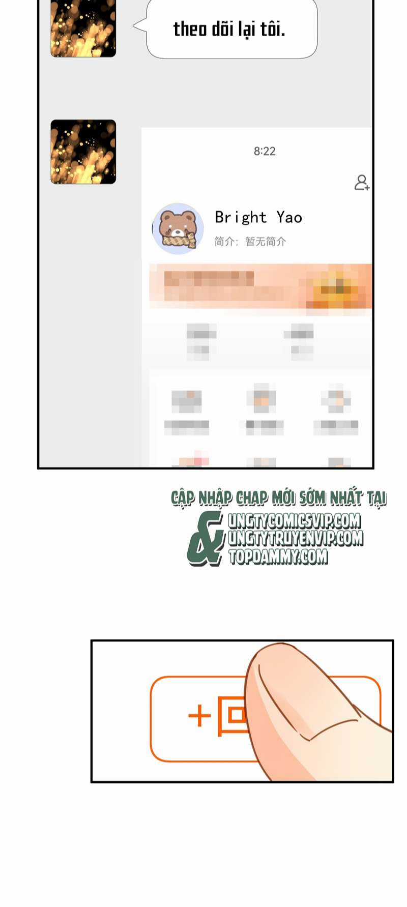 Theo Đuôi - Chapter 81 - Trang 37