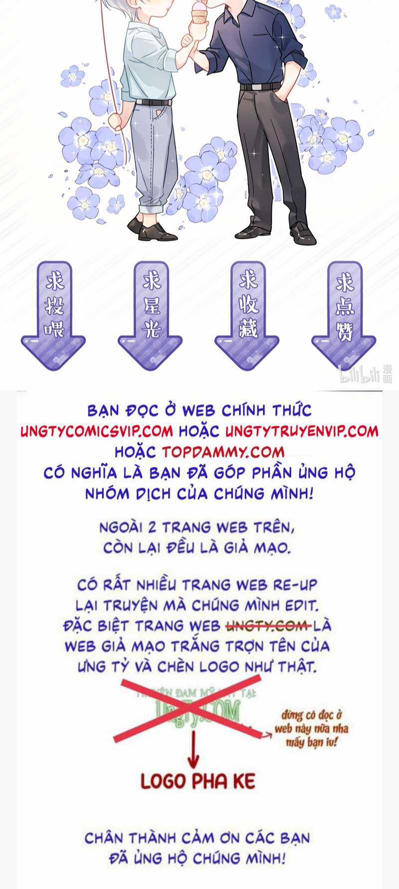 Theo Đuôi - Chapter 81 - Trang 39