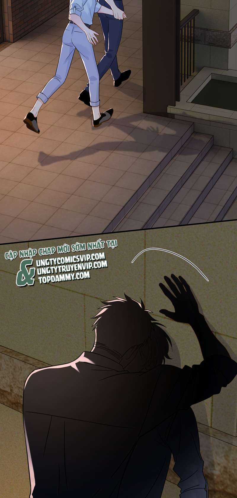 Theo Đuôi - Chapter 81 - Trang 5