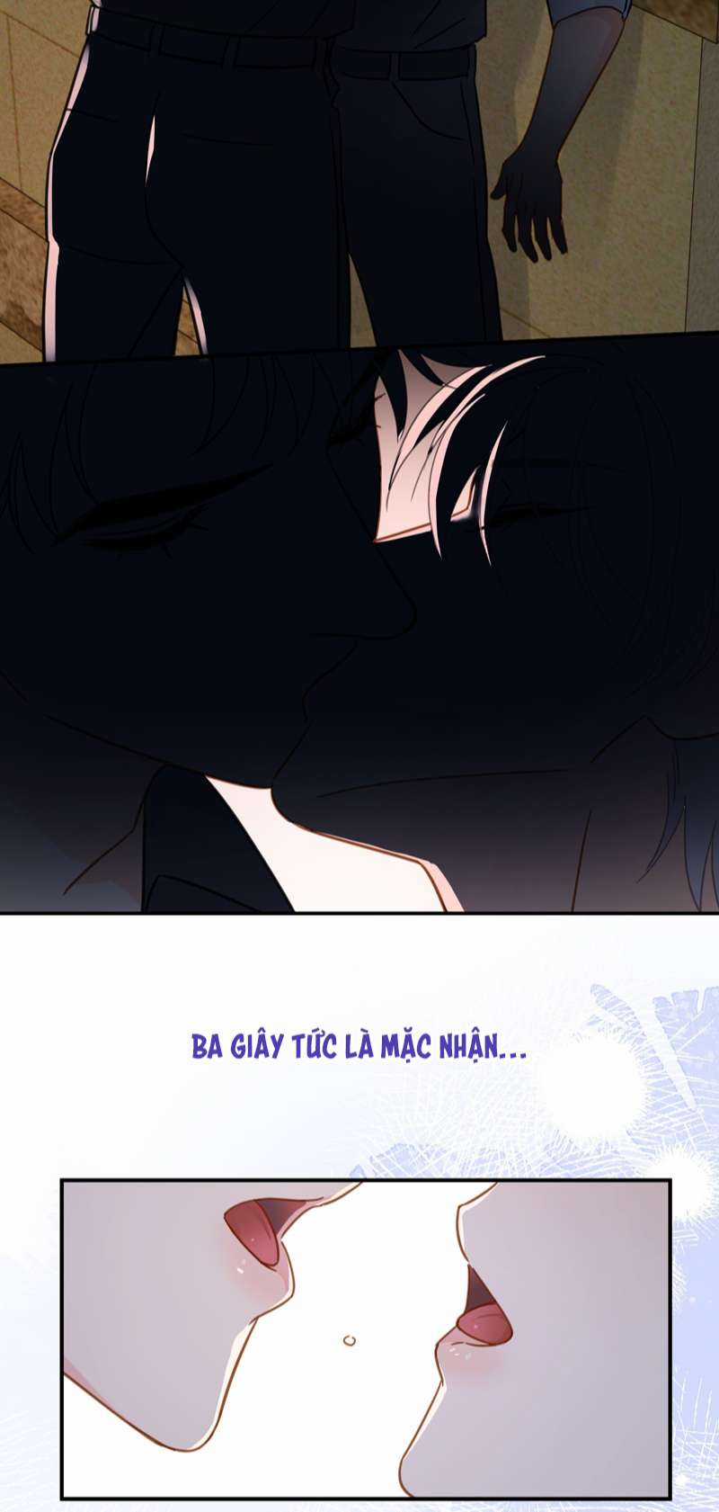 Theo Đuôi - Chapter 81 - Trang 6