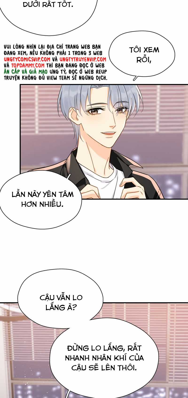 Theo Đuôi - Chapter 82 - Trang 12