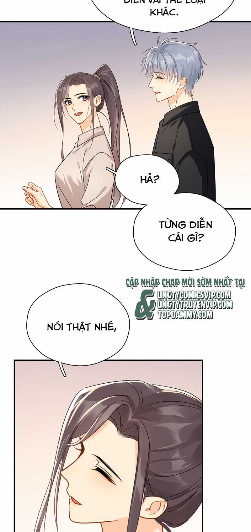 Theo Đuôi - Chapter 82 - Trang 14