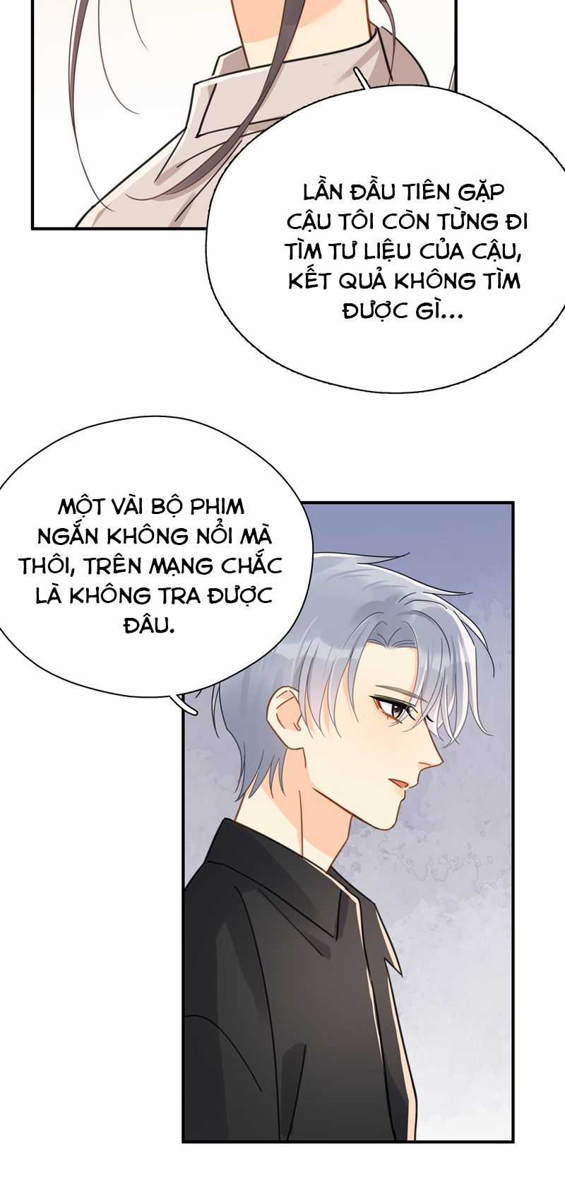 Theo Đuôi - Chapter 82 - Trang 15