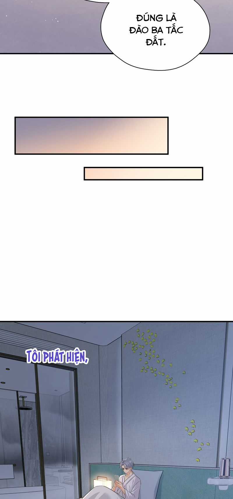 Theo Đuôi - Chapter 82 - Trang 17