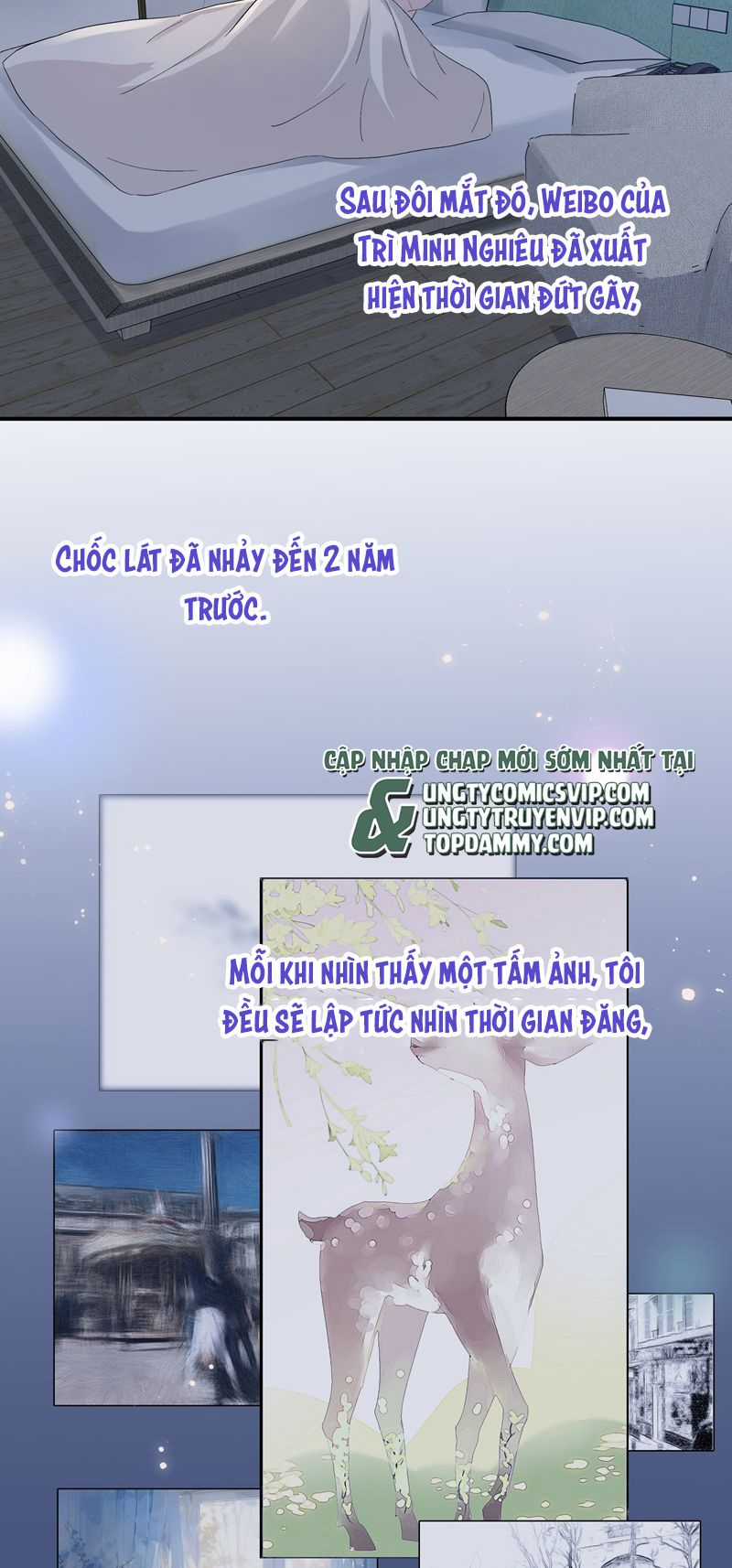 Theo Đuôi - Chapter 82 - Trang 18