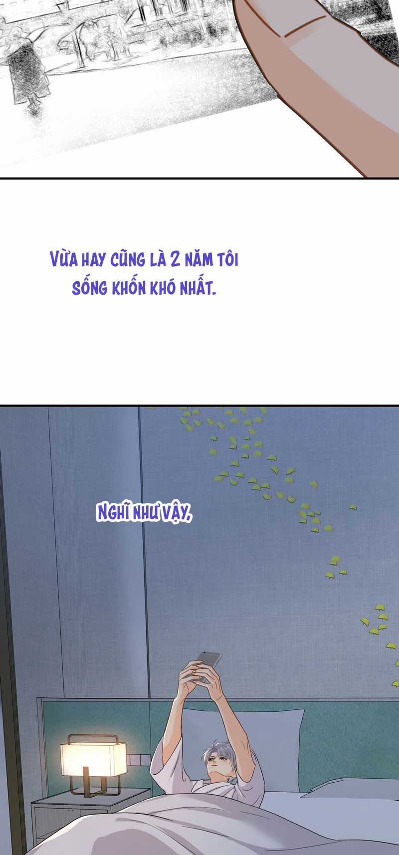 Theo Đuôi - Chapter 82 - Trang 20