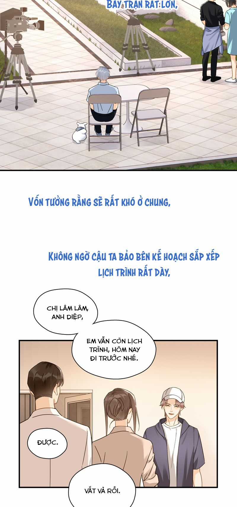 Theo Đuôi - Chapter 82 - Trang 24