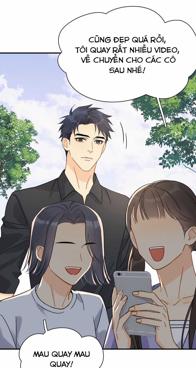 Theo Đuôi - Chapter 82 - Trang 30