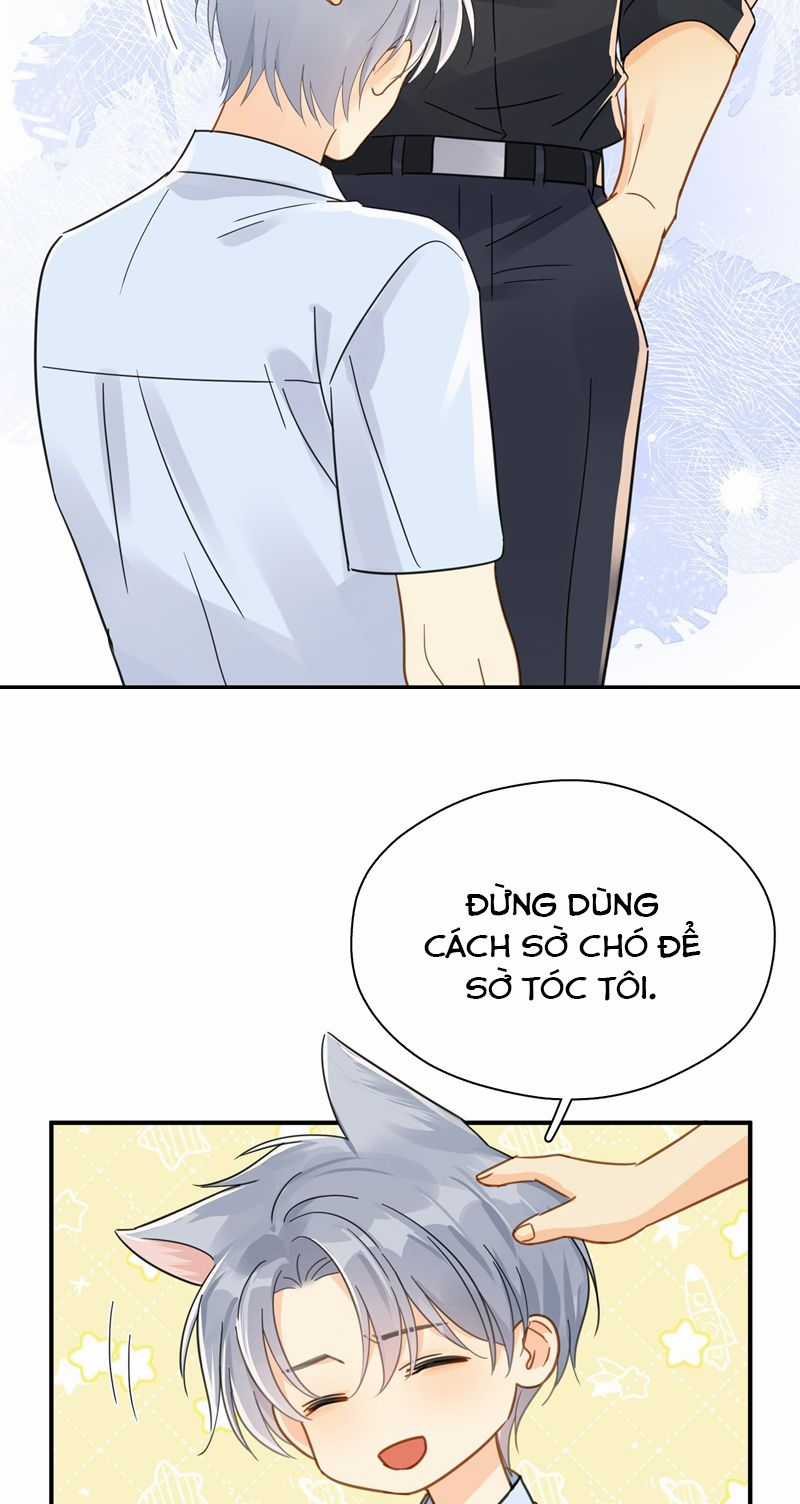 Theo Đuôi - Chapter 82 - Trang 35