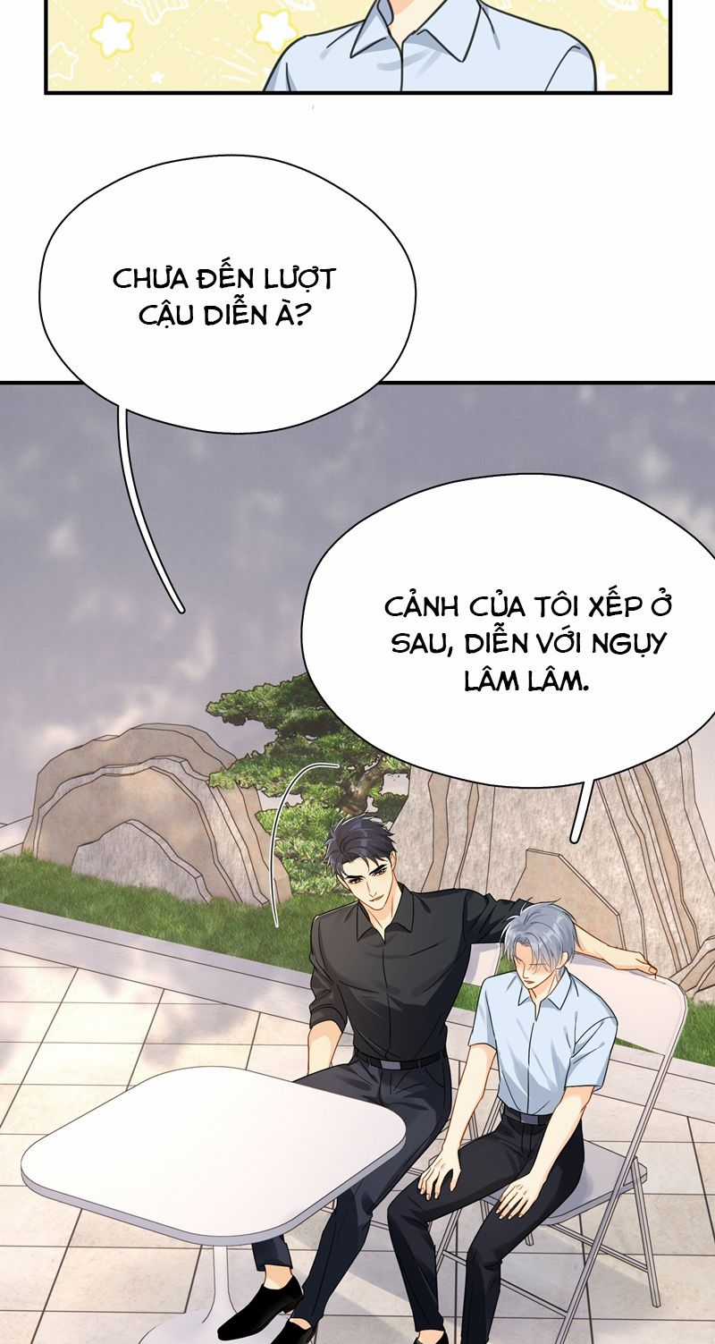 Theo Đuôi - Chapter 82 - Trang 36