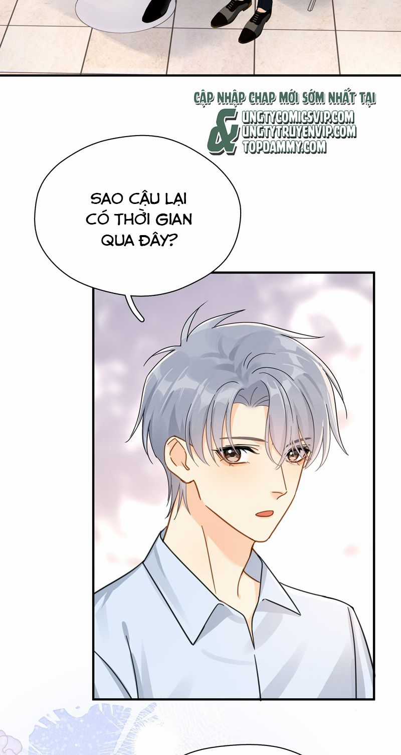 Theo Đuôi - Chapter 82 - Trang 37